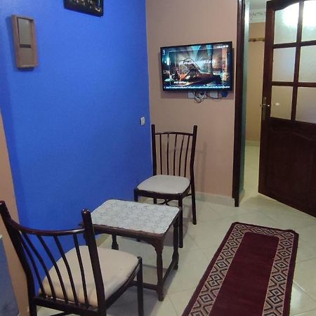 Casa Lotfi Apartment Chefchaouen Exterior photo